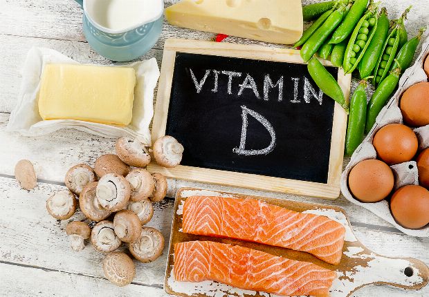 Vitamin D2 und D3: Was ist der Unterschied?