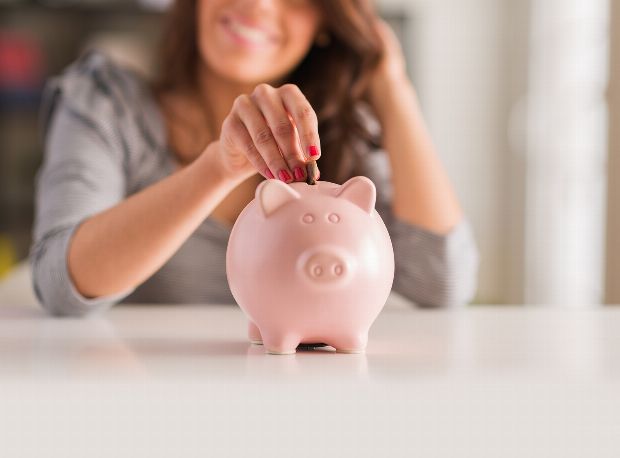 Geld sparen leicht gemacht