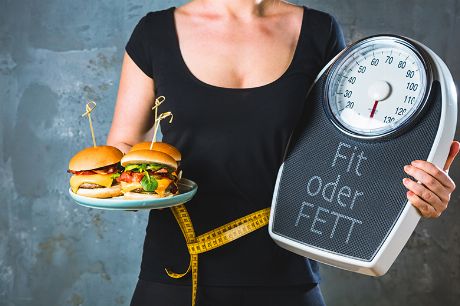 Schnell und gesund abnehmen?