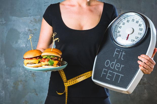 Wie schnell kann man gesund abnehmen?