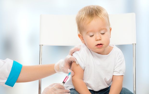 Schutzimpfung Kinderlähmung Schutzimpfung Kinderlähmung
