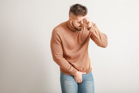 Balanitis