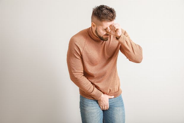 Balanitis