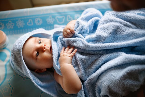 Wichtige Tipps für Winterbabys