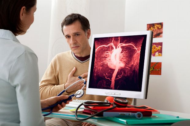 Aneurysma