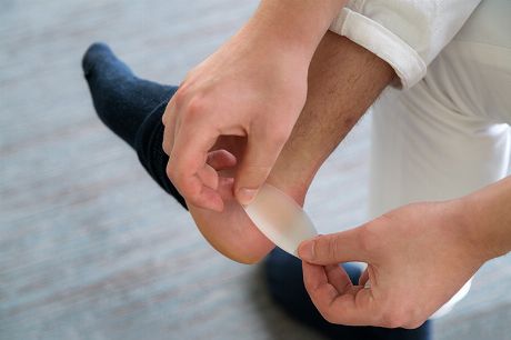 Blasen vermeiden: 5 Tipps