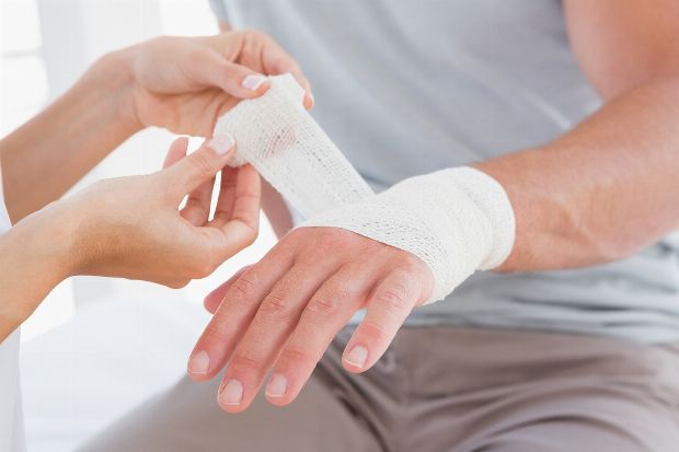 Ganglion