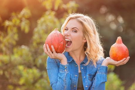4 Abnehm-Tipps für den Herbst!