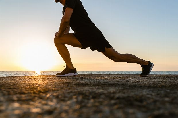 Verbrennt Morgensport mehr Kalorien?