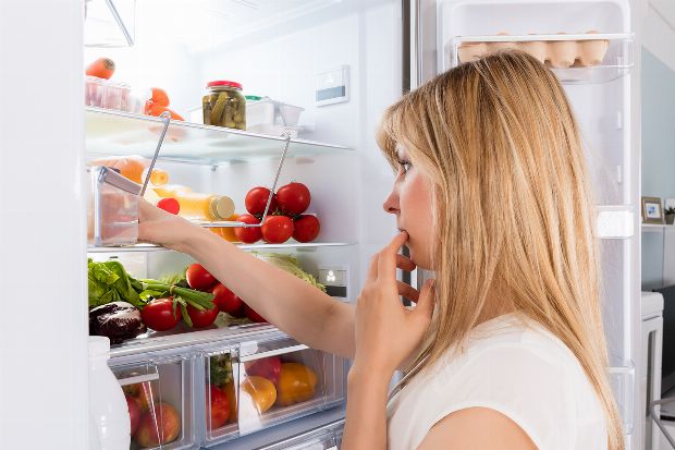 Hunger oder Langeweile?