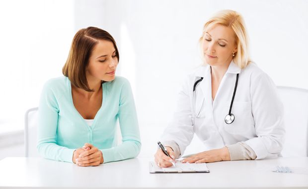 Behandlung Osteoporose