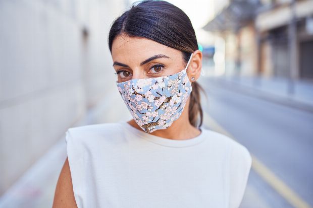 Das sollte man über Gesichtsmasken wissen