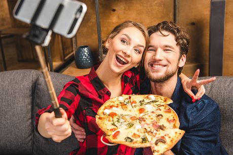 Schlussmachen und Freunde bleiben?
