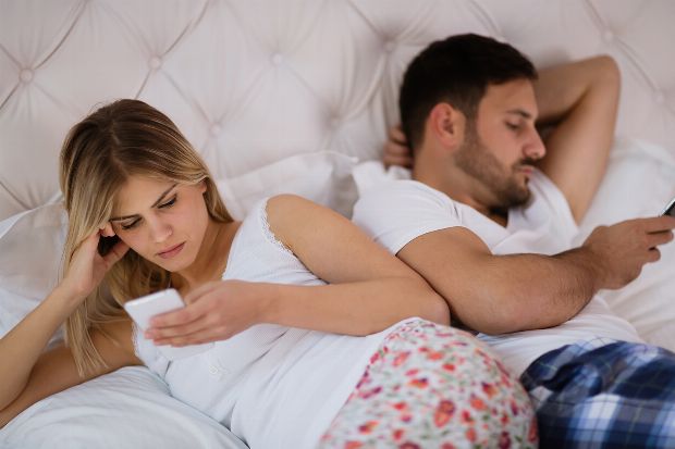 Wird es Zeit für einen Digital Detox?