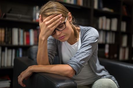 Die Gefahr einer stillen Entzündung