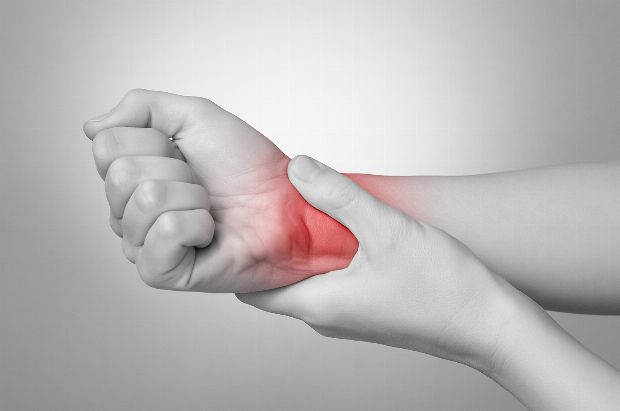 Handschmerzen Handschmerzen