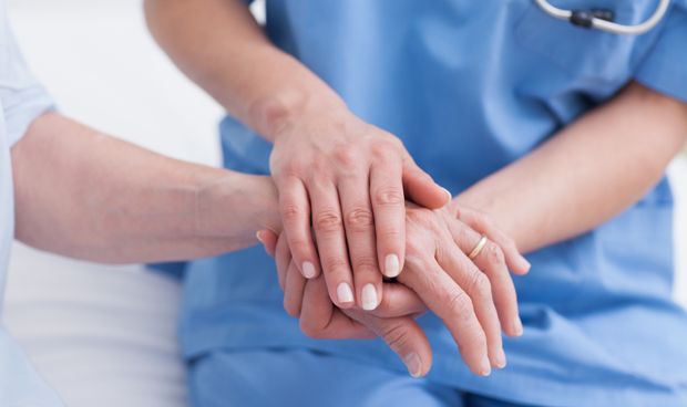 Untersuchung Handschmerz Untersuchung Handschmerz