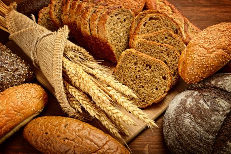 Wie erkennt man echtes Vollkornbrot?