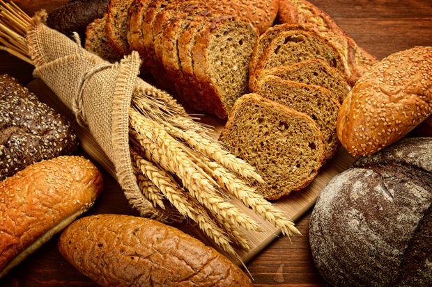 Brotsorten