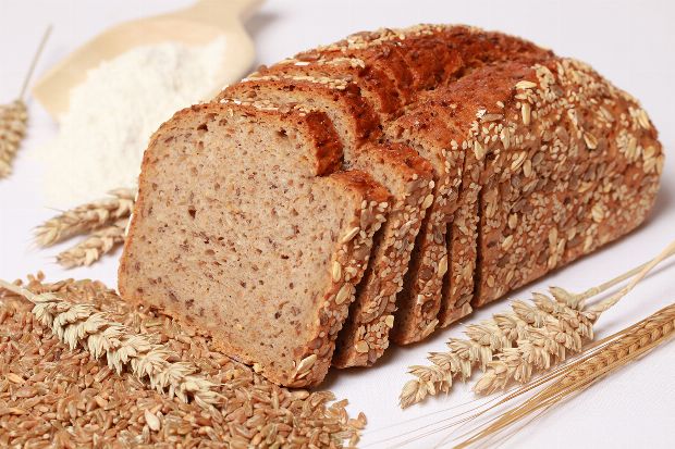 Vollkornbrot