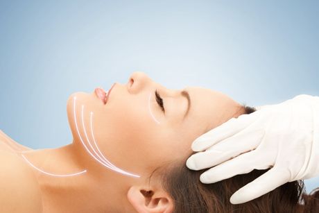 Facelifting - Biofacelifting