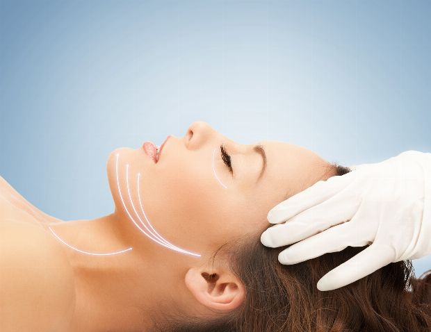 Biofacelifting