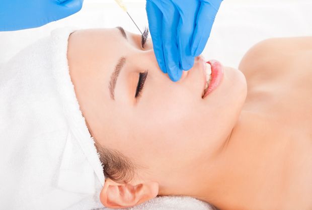 Facelifting