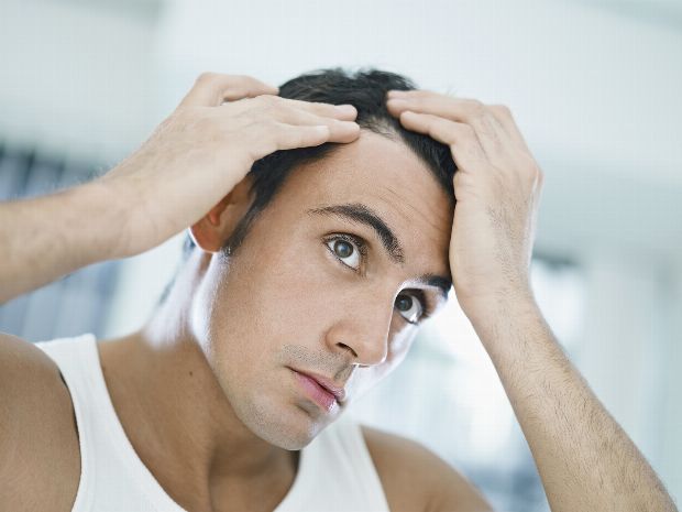 Haartransplantation Haartransplantation