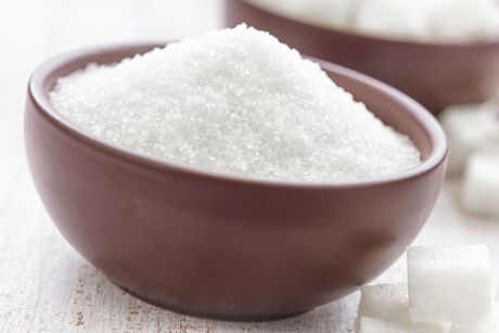 Fruchtzucker ist gesünder als normaler Zucker?