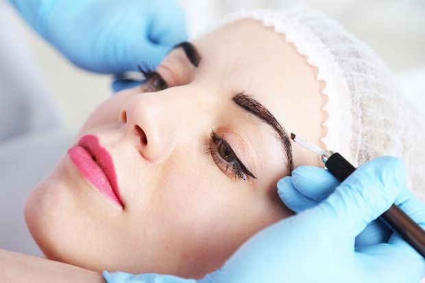 Permanent Make Up Permanent Make Up