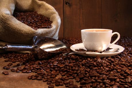 Trocknet Kaffee den Körper aus?