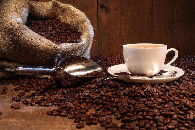 Kaffee