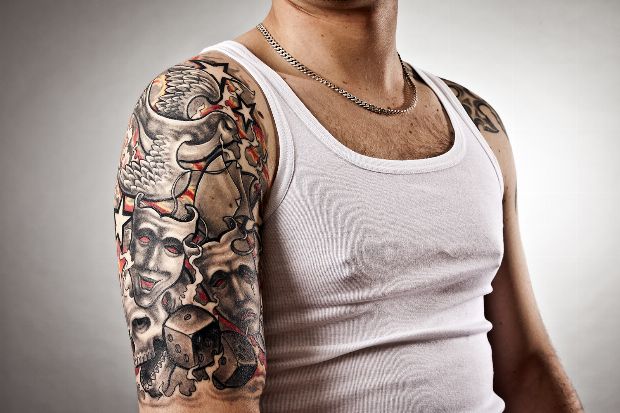 Tattoo Tattoo