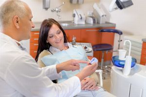 Kronen, Brücken & Veneers