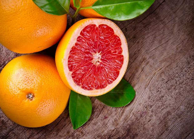 Grapefruit gegen Cellulite Grapefruit gegen Cellulite