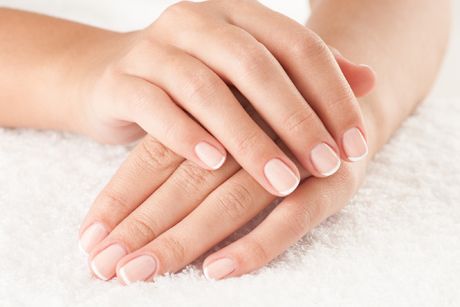 Hilfe bei Problemnägeln