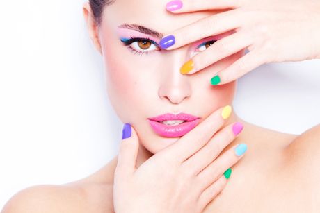 Nageltrends für Herbst & Winter