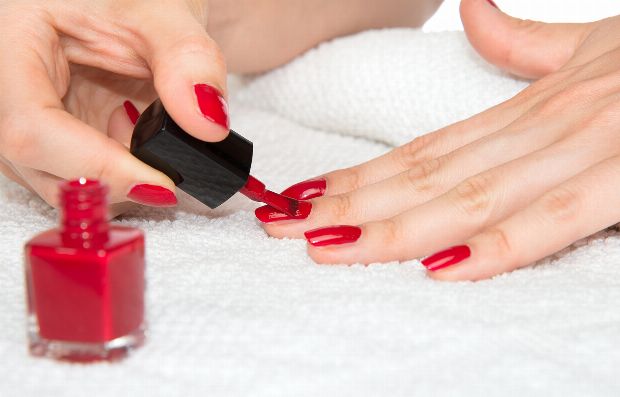 Nageltrends Nageltrends