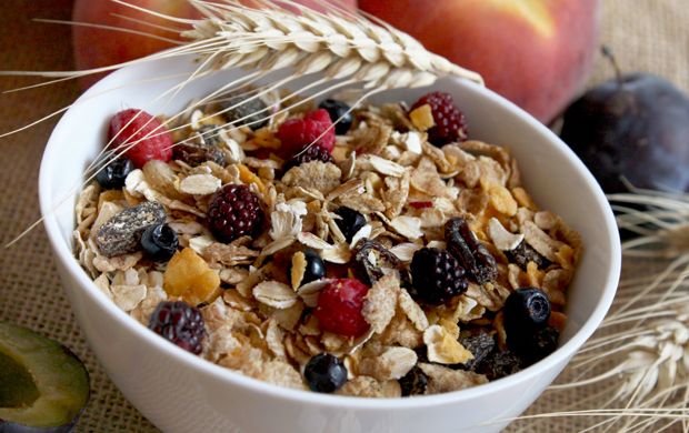 Gesunde Ernährung für flachen Bauch Gesunde Ernährung für flachen Bauch