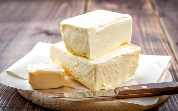 Butter