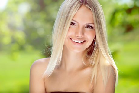 Mehr Fülle für feines Haar