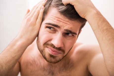 Tipps und Hausmittel bei Schuppen