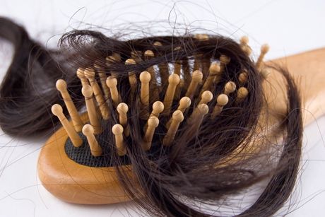 Was tun bei Haarausfall?