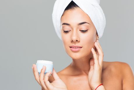 Die richtige Anti-Agingpflege ab 25