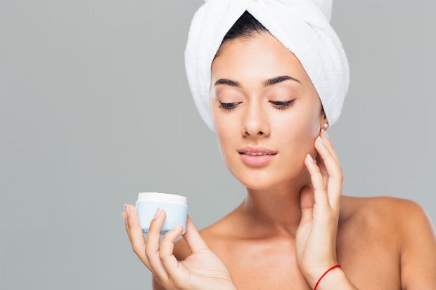 Richtige Hautpflege mit Anti Aging Effekt
