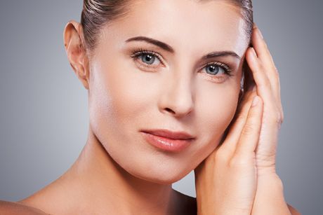 Hilfe bei Falten und Fältchen