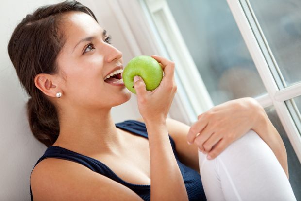 Gesunde Ernährung für schöne Haut Gesunde Ernährung für schöne Haut
