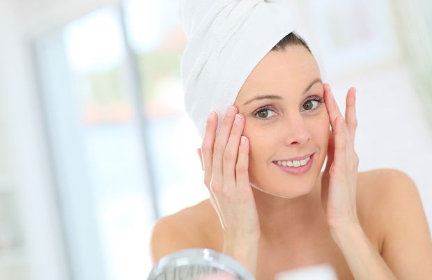 Geschwollene Augen Geschwollene Augen