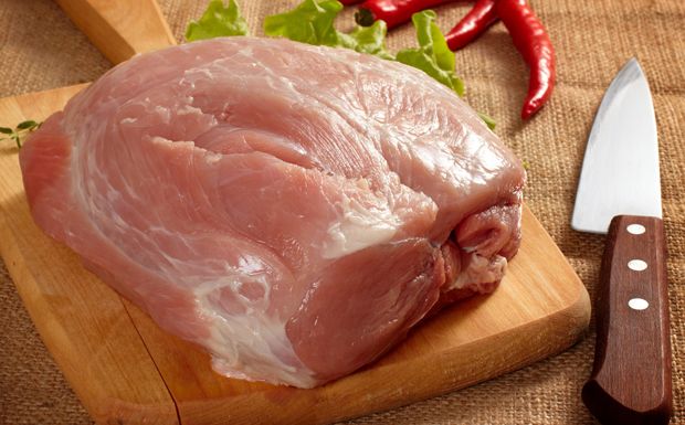 Fleisch