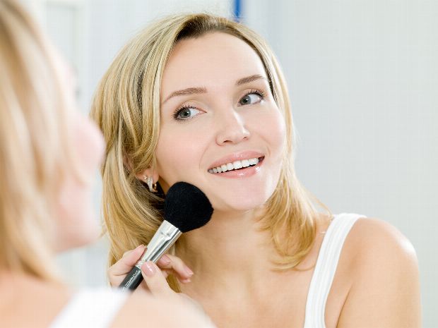 Make Up
